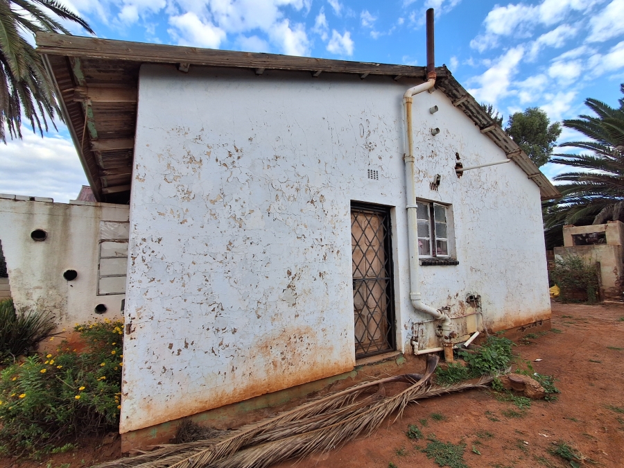 4 Bedroom Property for Sale in Alabama North West